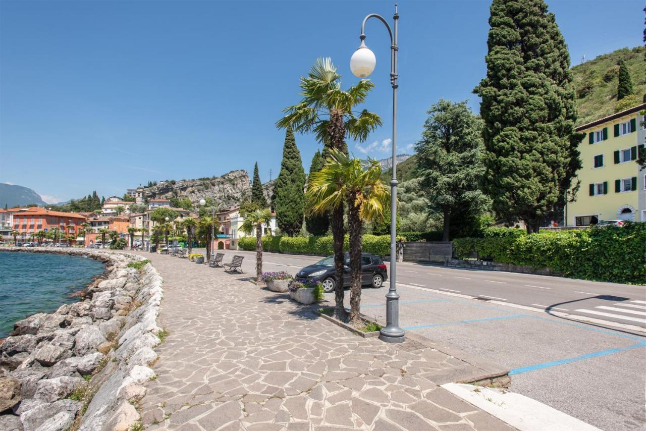 Casa Valery Torbole Sul Garda Exterior foto