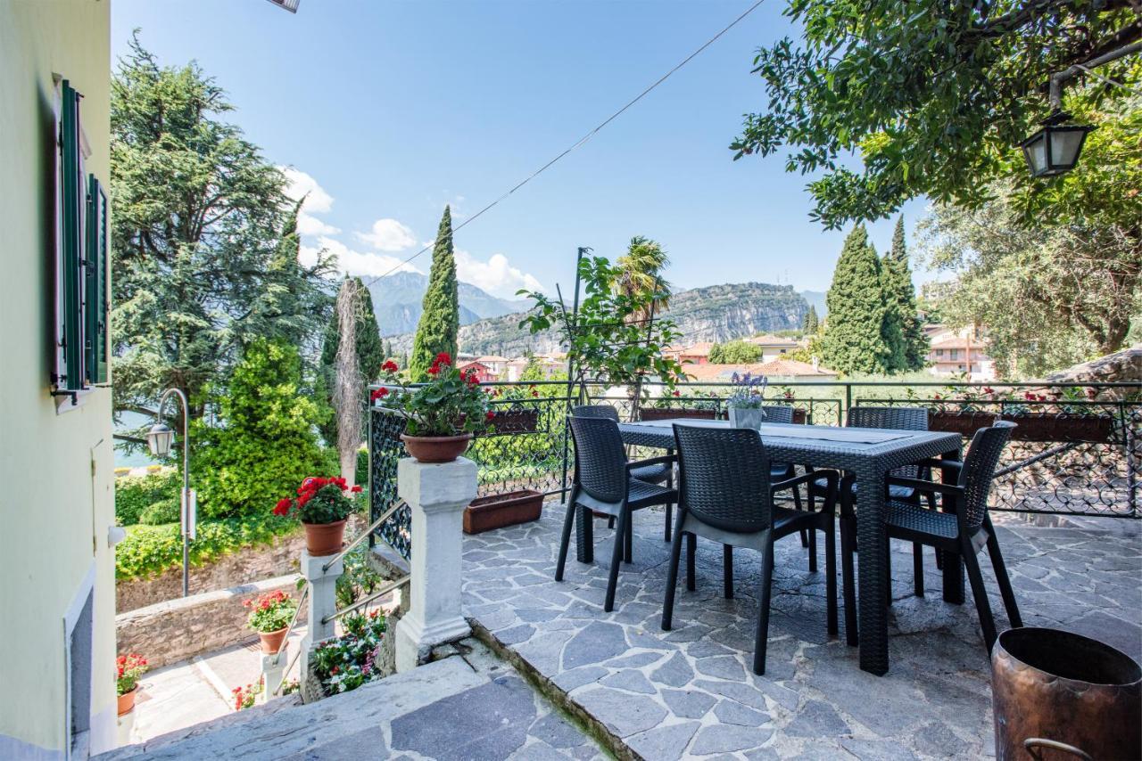 Casa Valery Torbole Sul Garda Exterior foto