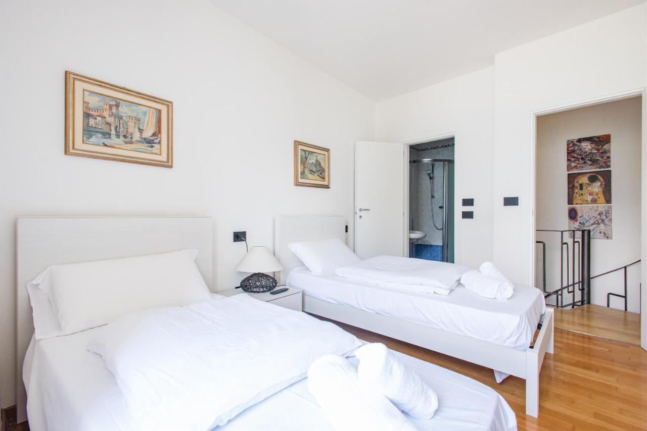 Casa Valery Torbole Sul Garda Exterior foto