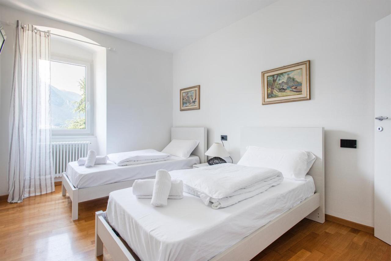 Casa Valery Torbole Sul Garda Exterior foto