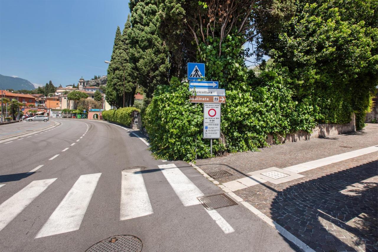 Casa Valery Torbole Sul Garda Exterior foto