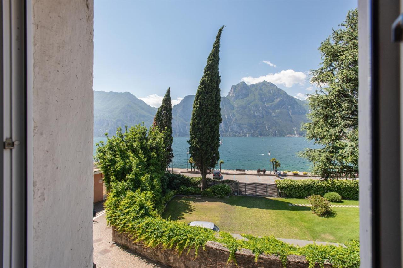 Casa Valery Torbole Sul Garda Exterior foto