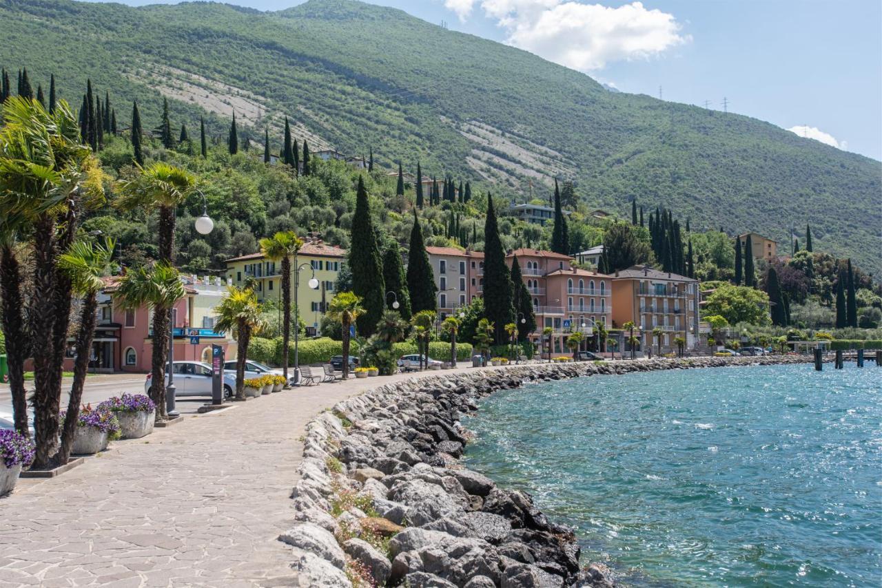 Casa Valery Torbole Sul Garda Exterior foto