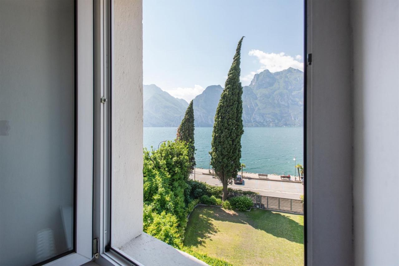 Casa Valery Torbole Sul Garda Exterior foto