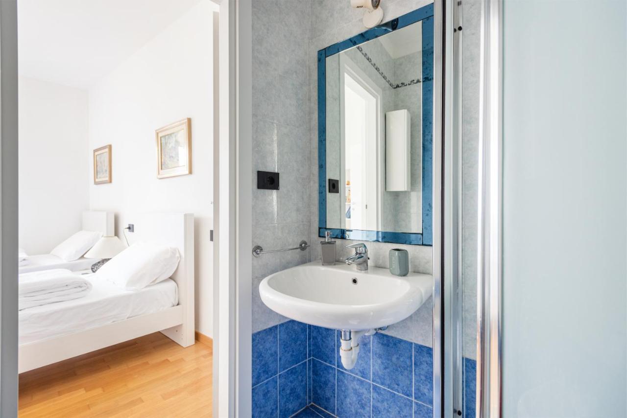 Casa Valery Torbole Sul Garda Exterior foto