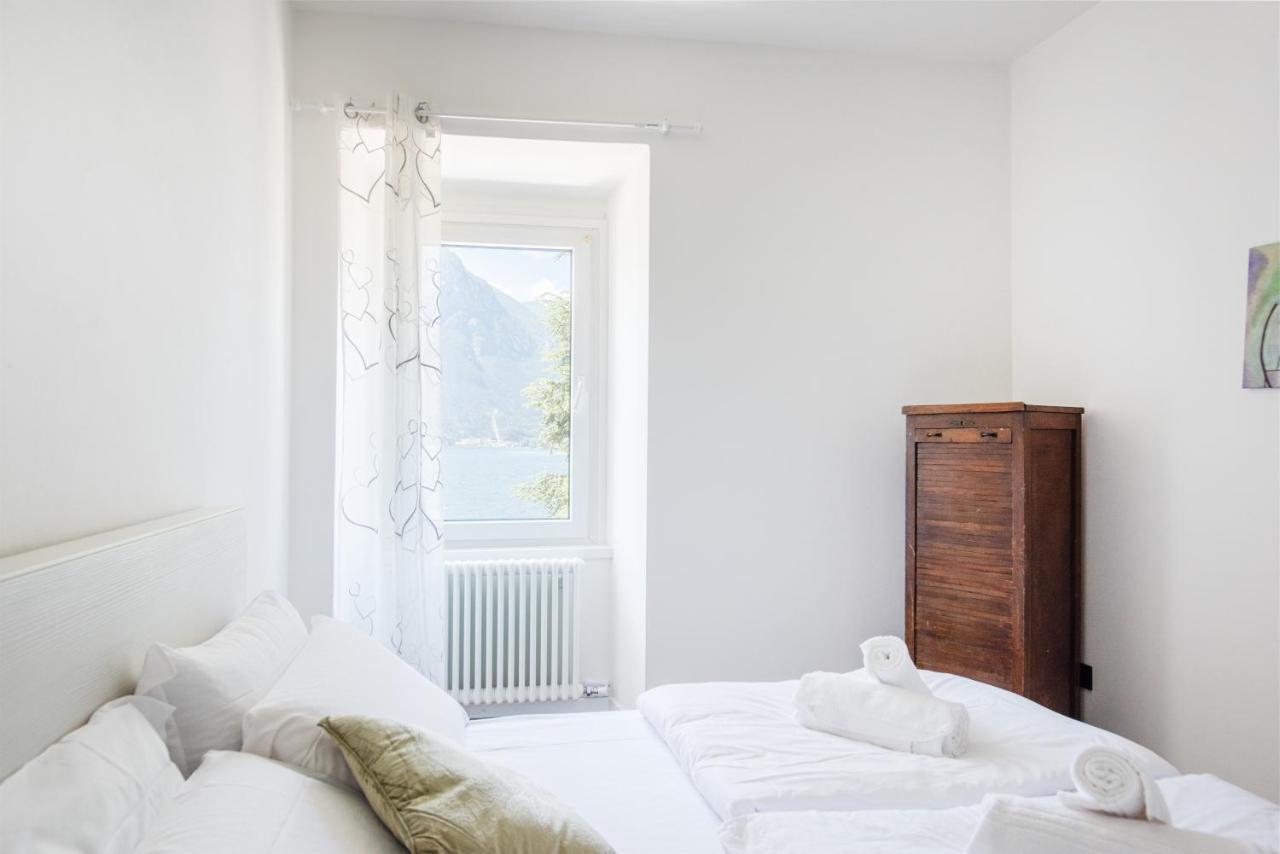 Casa Valery Torbole Sul Garda Exterior foto