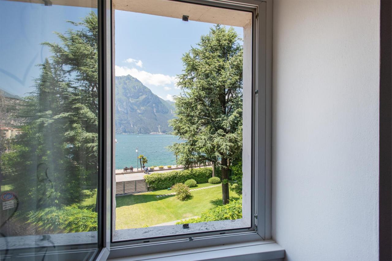 Casa Valery Torbole Sul Garda Exterior foto