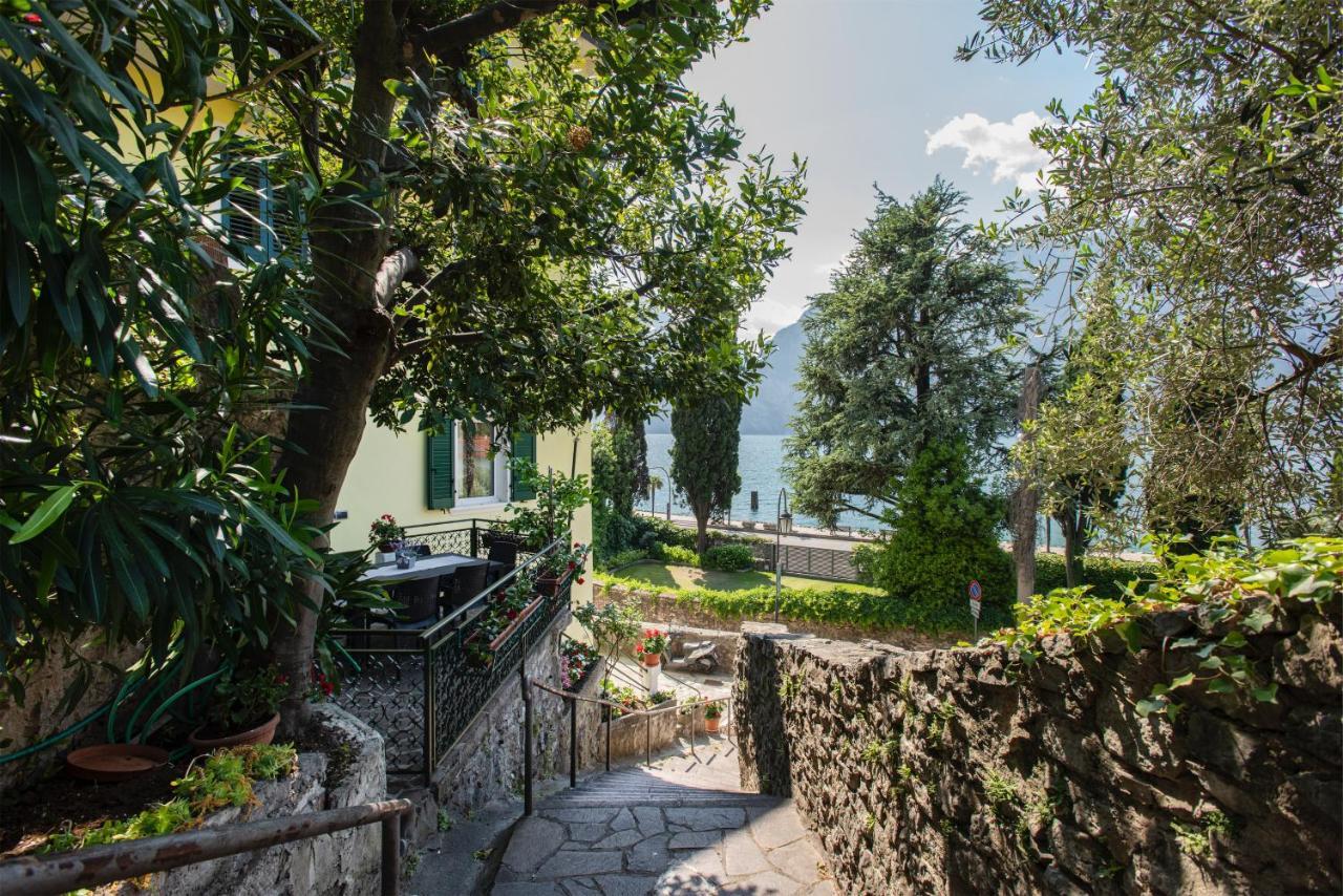 Casa Valery Torbole Sul Garda Exterior foto