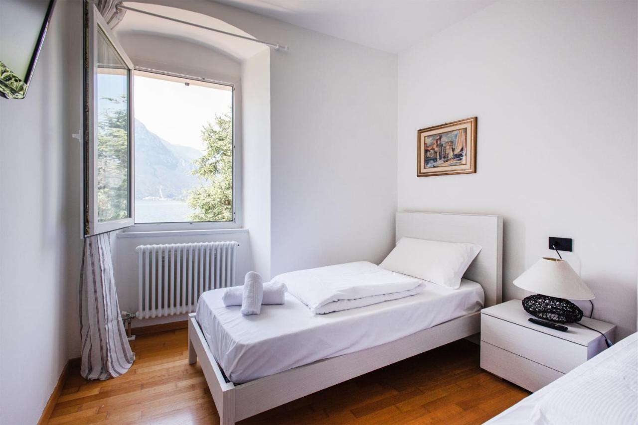 Casa Valery Torbole Sul Garda Exterior foto