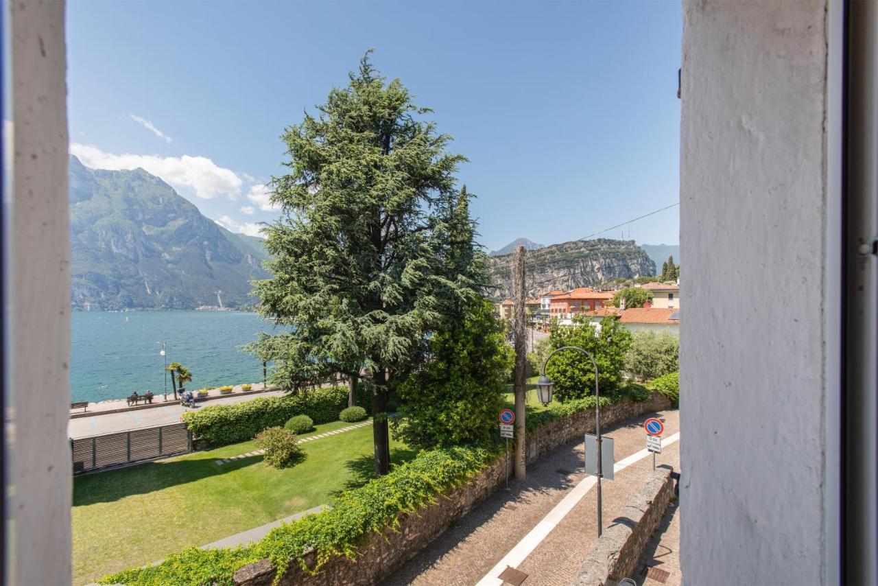 Casa Valery Torbole Sul Garda Exterior foto