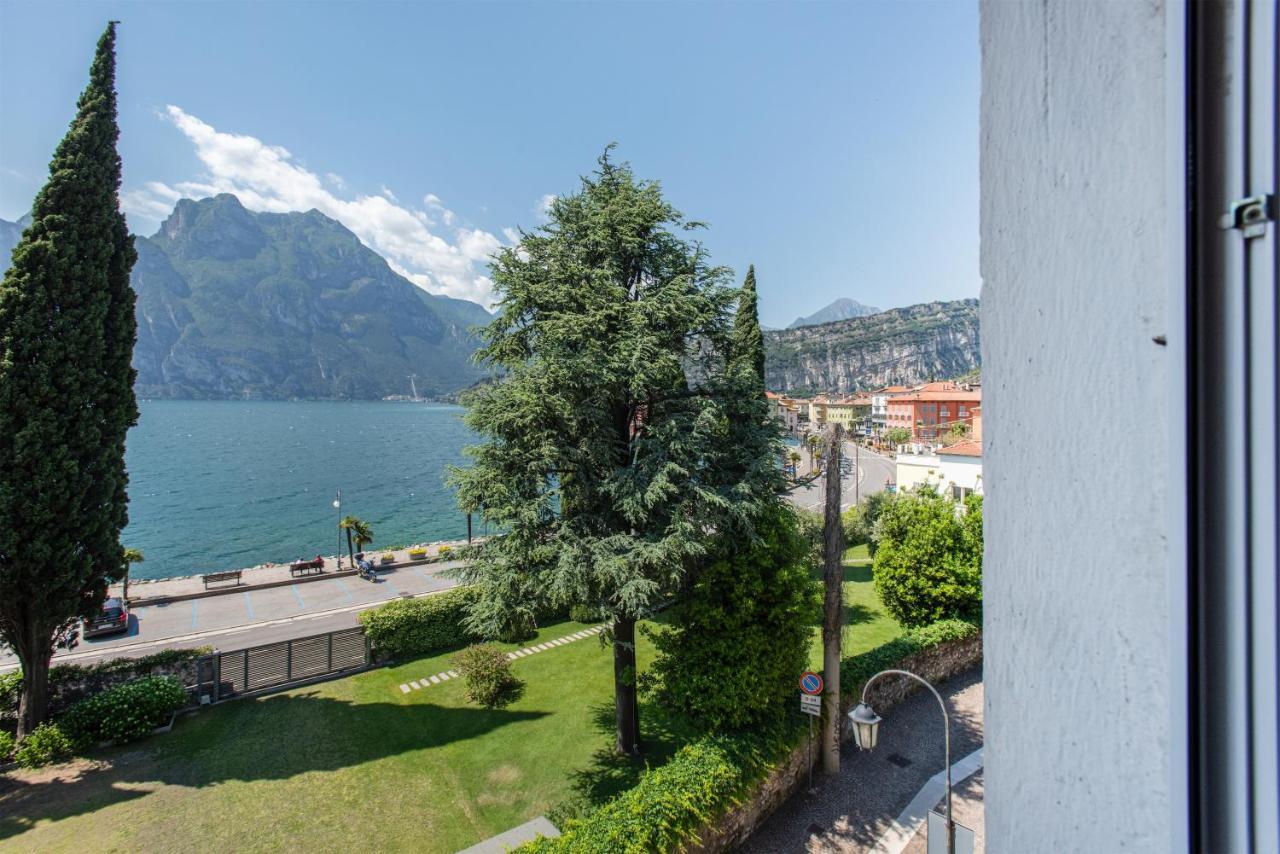 Casa Valery Torbole Sul Garda Exterior foto